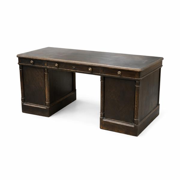 Skrivbord, 1920/30-tal.