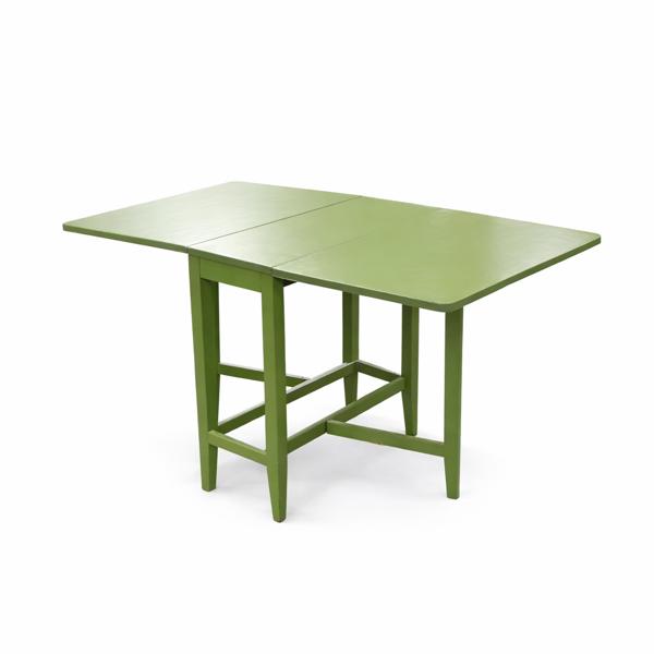 Klaffbord, 1900-tal.