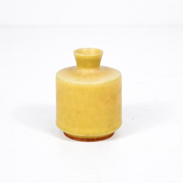 Berndt Friberg, vas, Studiohanden, Gustavsberg.