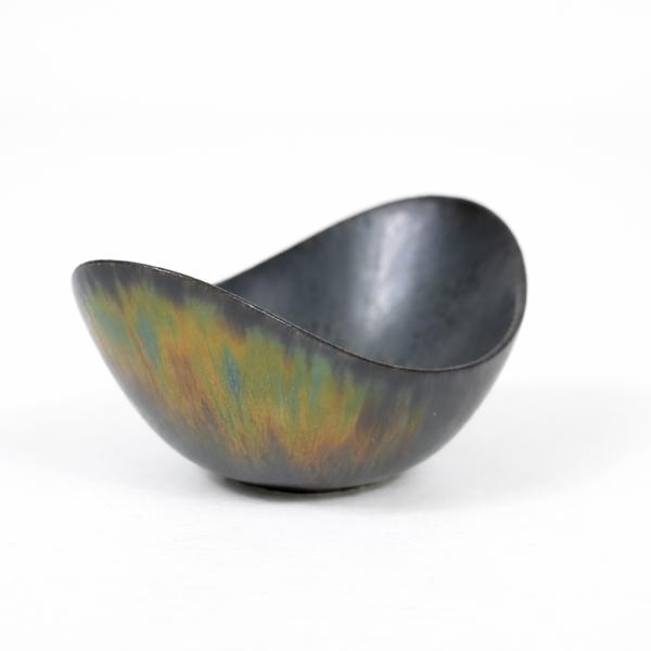 Gunnar Nylund, skål, Rörstrand.