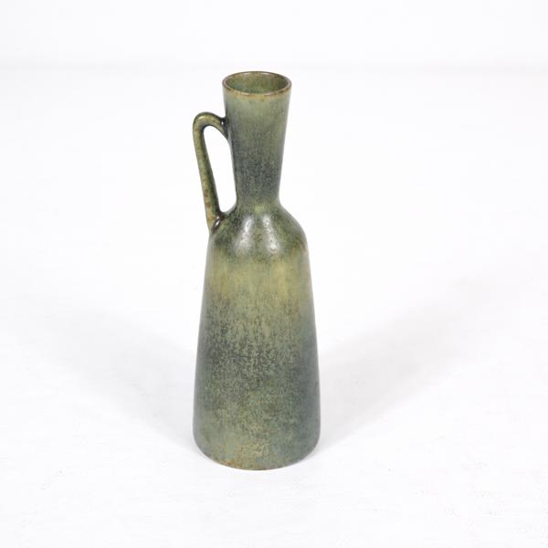 Carl-Harry Stålhane, vas, miniatyr, Rörstrand.