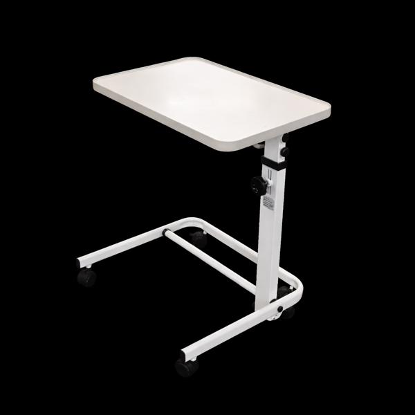 Sängbord, 1900-talets andra hälft.