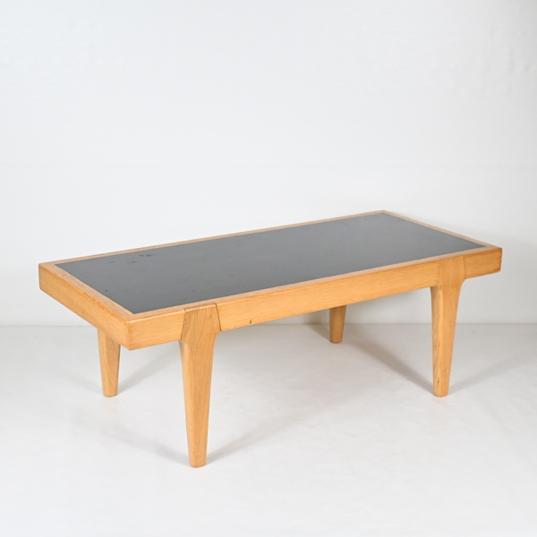 Erik Wörtz, pall, IKEA, 1960-tal.