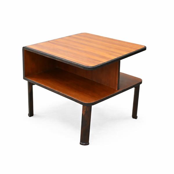 Soffbord, funkis, 1930-tal.