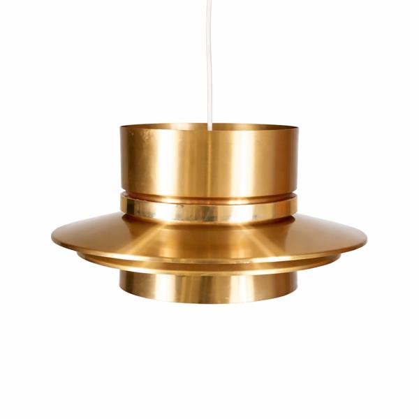 Carl Thore, taklampa, Granhaga, 1970-tal.