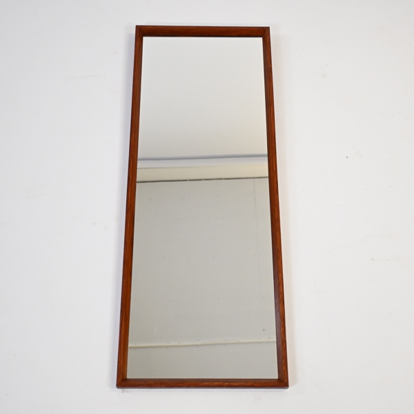 Spegel, 1900-talets andra hälft.