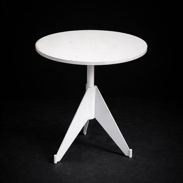 Cafébord, "Hekla", Svedholm.