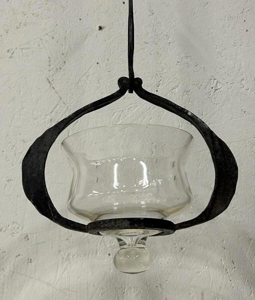 Smideslykta Folke Mattsson höjd 57 cm 
