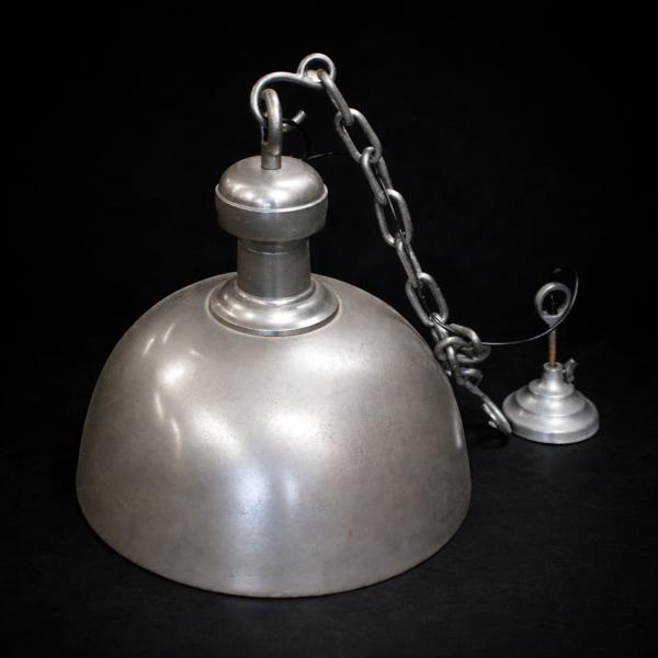 Taklampa, industristil, 2000-tal.