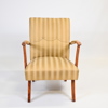 Fåtölj, Swedish Modern, 1940-tal.