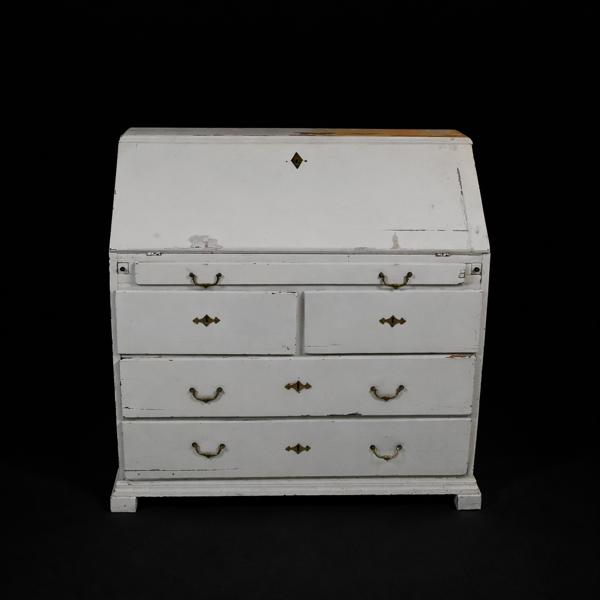 Snedklaff, gustaviansk, 17/1800-tal.