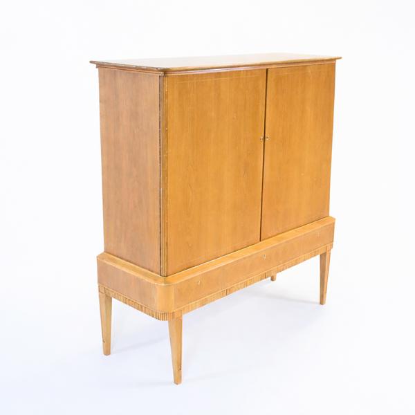 Skåp, Stilmöbler AB, Swedish Grace, 1940-tal.