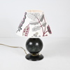 Bordslampa, Swedish Grace, 1930-tal.