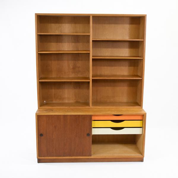 Børge Mogensen, bokhylla, "Öresund", Karl Andersson & Söner.