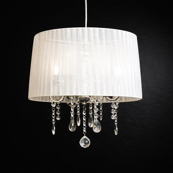 Taklampa med prismor, 2000-tal.