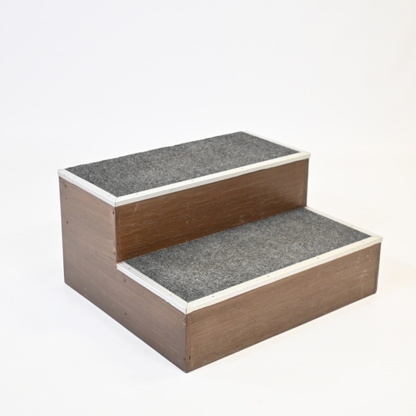 Trappa, 2-steg, 2000-tal.