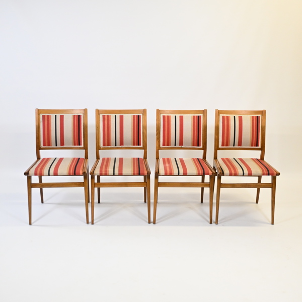 Stolar, 4st, 1900-talets mitt.