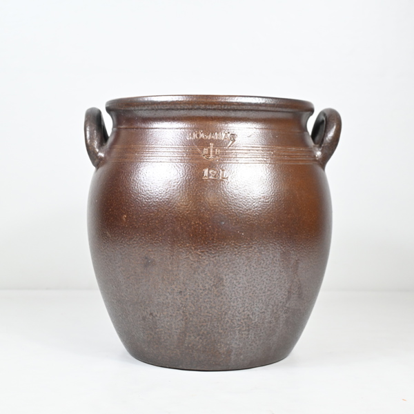 Krus, 12L, Höganäs. 