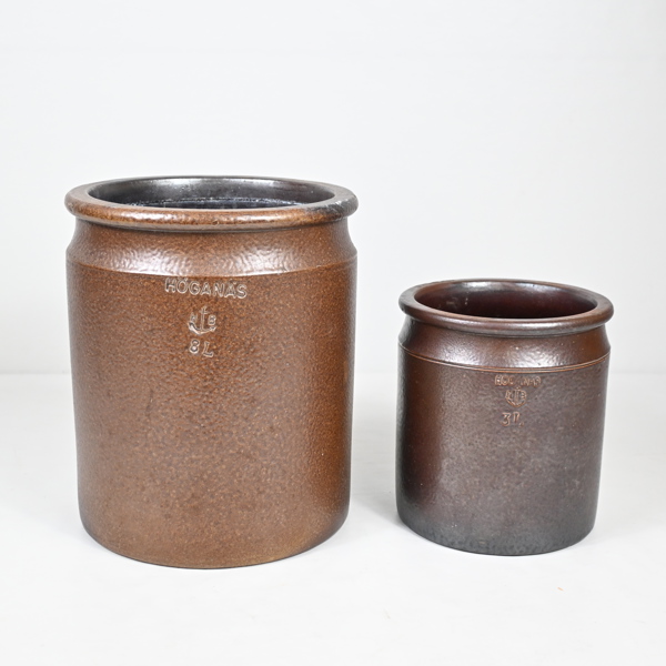 Krus, 2st, 8+3L, Höganäs. 