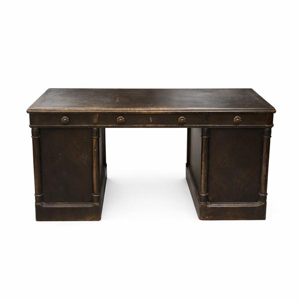 Skrivbord, 1920/30-tal.