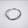 Armring i silver.