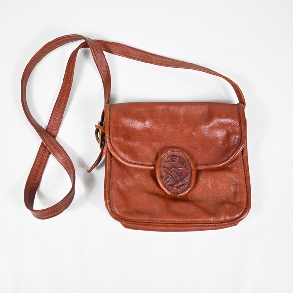 Handväska, Uppland.