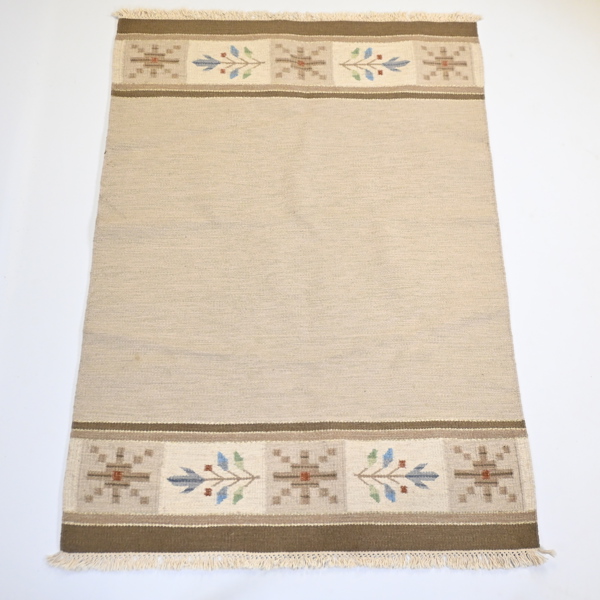 Matta, röllakan, 1900-tal.