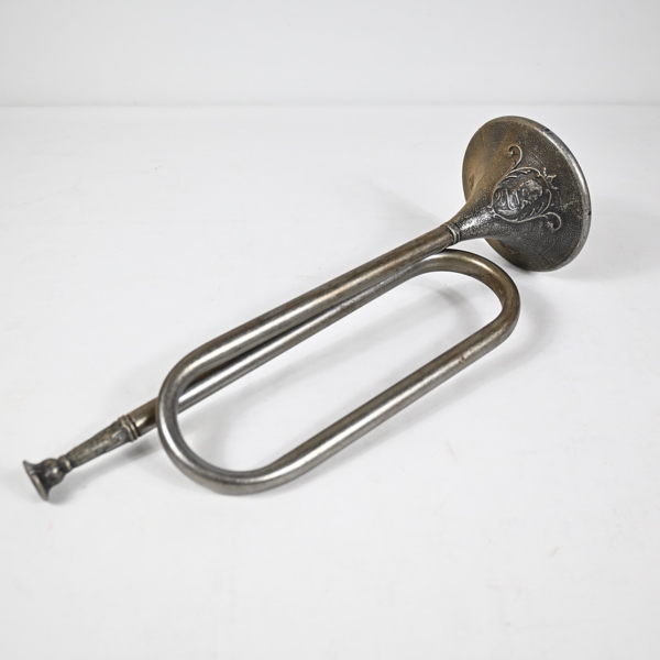 Signaltrumpet, 18/1900-tal.