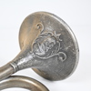 Signaltrumpet, 18/1900-tal.