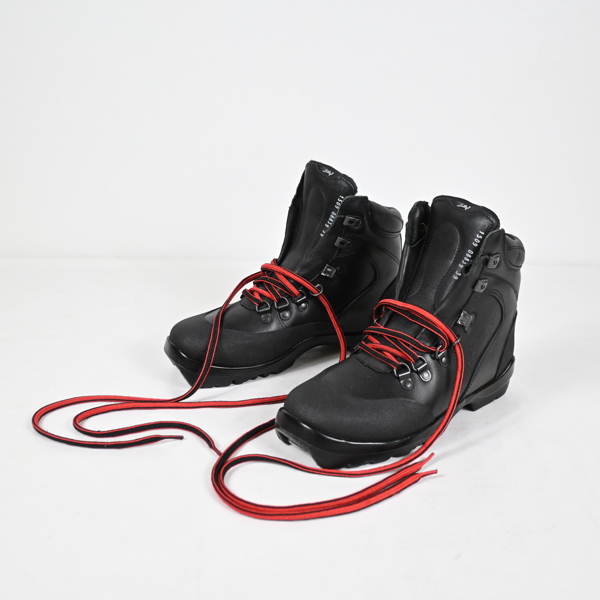 Långfärdsskridskor, Lundhags, 39.