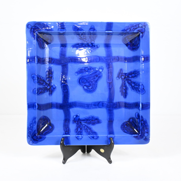 Fat i porslin, Portugal.