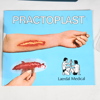 Practoplast, Laerdal Medical.