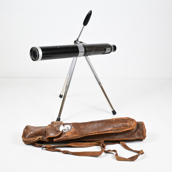 Tubkikare, Zoomteleskop, Japan.