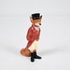 Figurin i porslin, Royal Doulton, England.