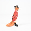Figurin i porslin, Royal Doulton, England.