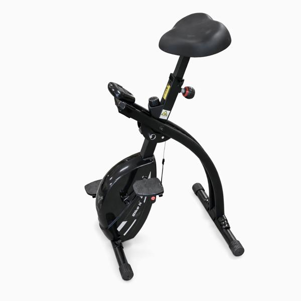 Skrivbordscykel, "Bike It 2.0".