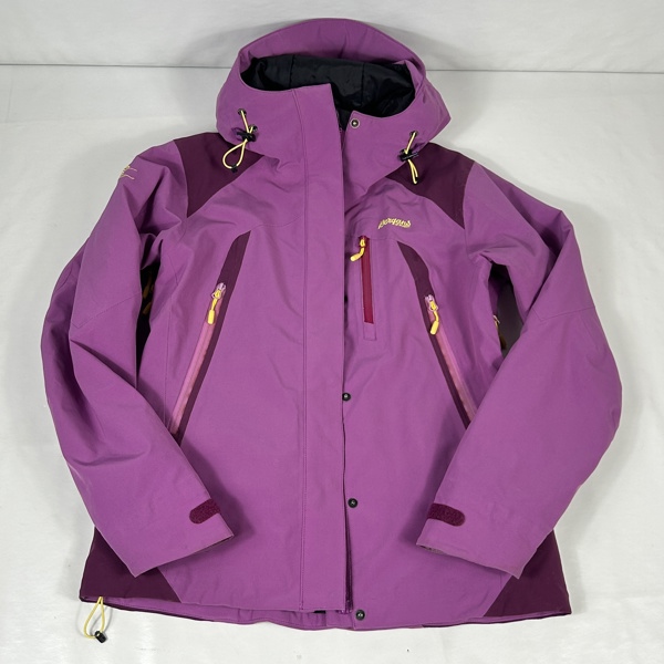 Vinterjacka, Oppdal, Bergans, M.