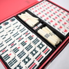 Mahjongspel, Kina.