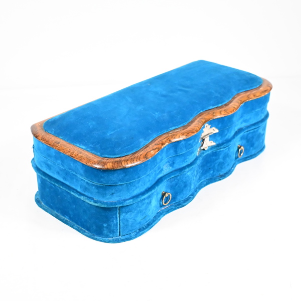 Skrin med armbandsur.