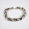 Armband i silver, 925.