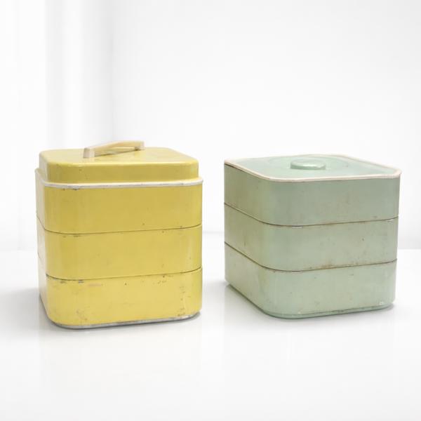 Kakburkar, 2st, "Kringlan", Nils Johan, 1900-talets mitt. 