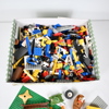 Parti lego, ca 3kg.