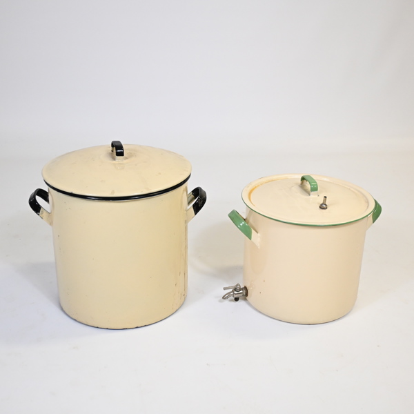 Kockums, 2 delar, 1900-tal.