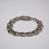 Armband i silver, 830.