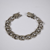 Armband i silver, 830.