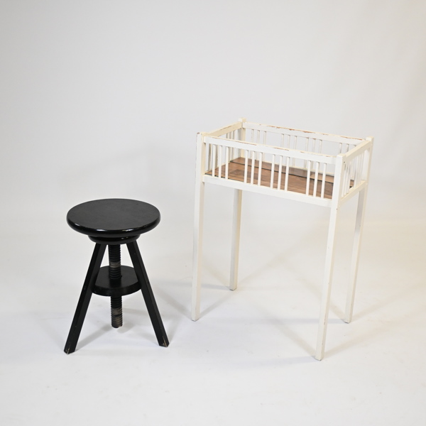 Pall och blombord, 19/2000 tal.