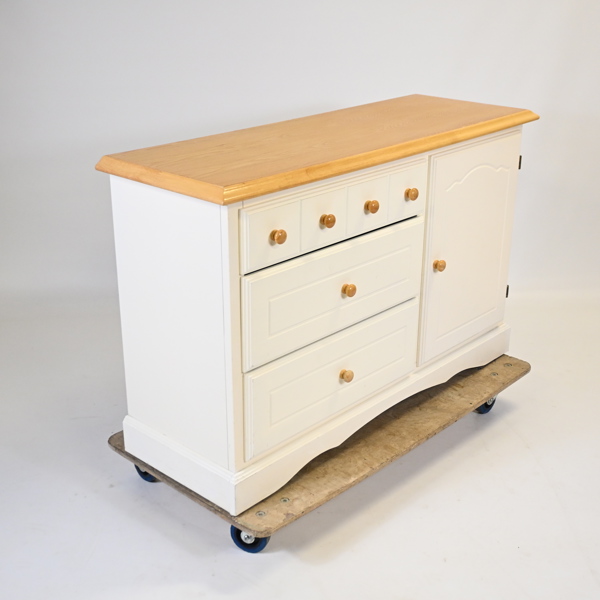 Skänk, 19/2000 tal.