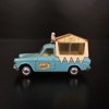 Modellbil, plåt, Walls Ice Cream", 1965.