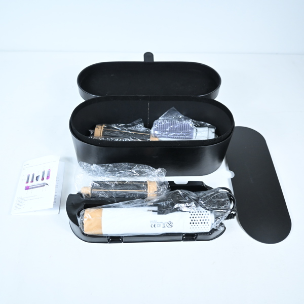 Locktång, StyleMaster 5-in-1, Pro Set.