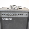 Förstärkare, Samick BA25.